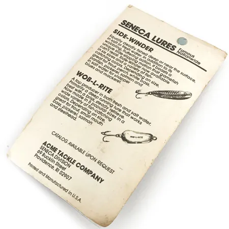 Seneca Little Cleo (Hula Girl) Blizgė, Nikelis / Žalia, 11,3g, #8786