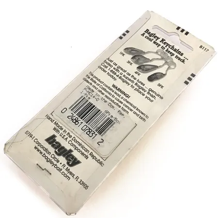 Bagley Blizgė, Auksinė, 9g, 50-mečio jubiliejus, #8792