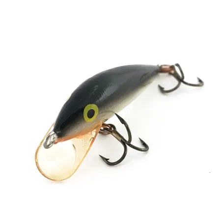 Rapala Countdown S5 Vobleris, Silver, 5g, Balza, #8797