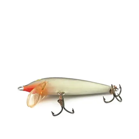 Rapala Countdown S5 Vobleris, Silver, 5g, Balza, #8797