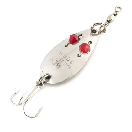 Gibbs Ruby Eye Wiggler 1