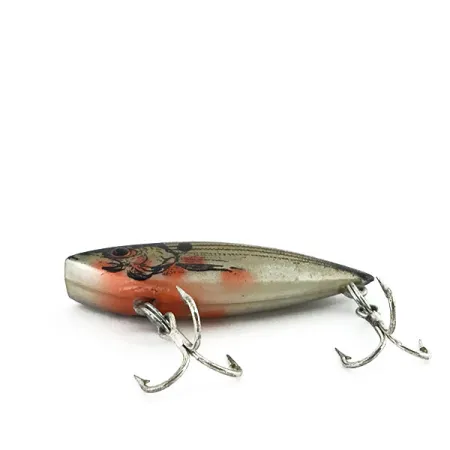 Bill Lewis Rat-L-Trap Vobleris, Gold Bleeding Shad, 5g, #8827