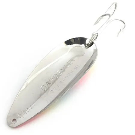 Dardevle Dardevlet Blizgė, Rainbow Pearl, 21g, Vintage, #8852