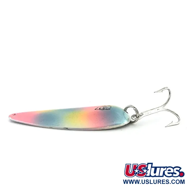 Dardevle Dardevlet Blizgė, Rainbow Pearl, 21g, Vintage, #8852