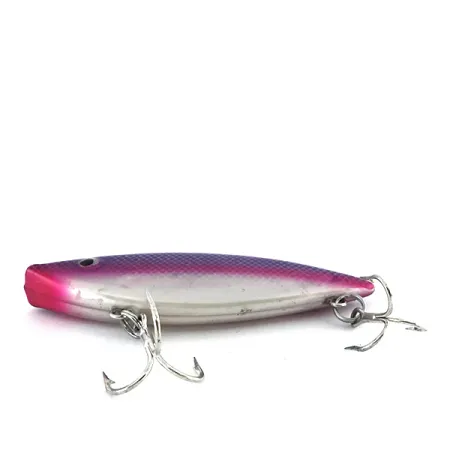 Bill Lewis Rat-L-Trap Lipless Crankbait, Alyvinė-Rožinė, 14g, #8859