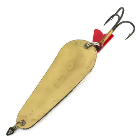 EGB Swiss made Blizgė, Sidabras/Auksas/Raudona/Ruda, 14g, #8881