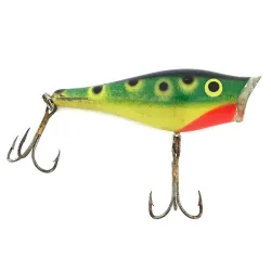 Berkley Popper