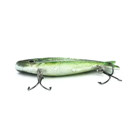 Kanan Lures Dante Vib Vibas, Baby Bass, 14g, 3D Oda, #8891