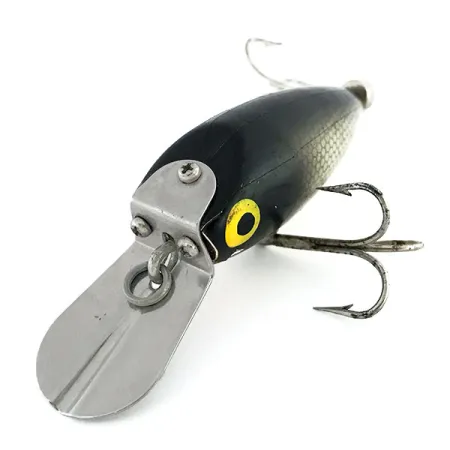 Wood's Lures Woods Deep R Doodle Series 300, 12 g, Smoky Joe, vobleris #18001