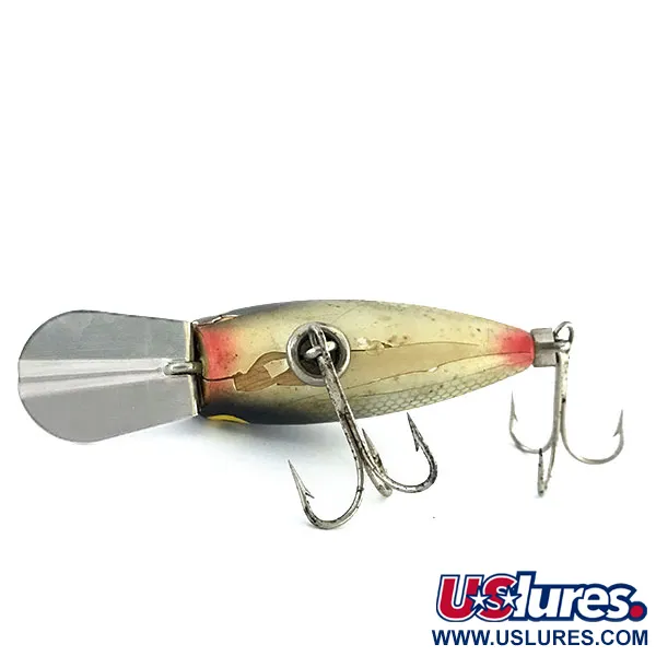 Wood's Lures Woods Deep R Doodle Series 300, 12 g, Smoky Joe, vobleris #18001
