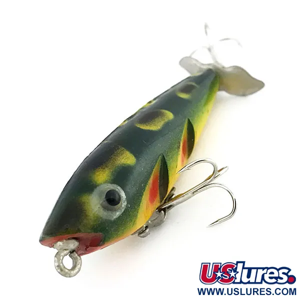 Johnny Rattler Rattalur Masalas, Varlė, 7g, Sraigtas, #8901