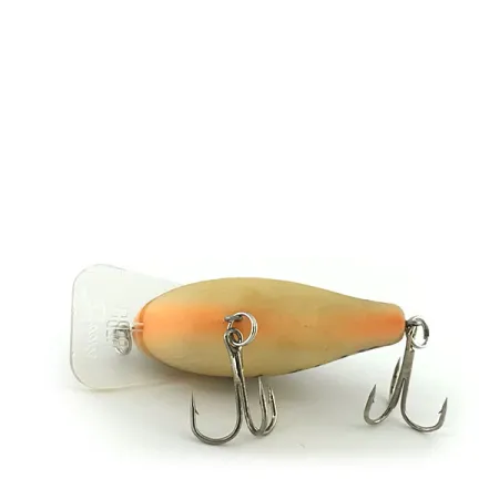 Rebel Wee R Vobleris, Brown Tiger, 10g, Vintage USA, #8909