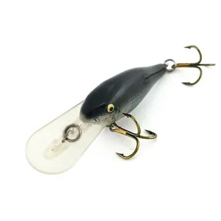 Rapala Shad Rap Deep Runner 04 Vobleris, Sidabras, 5g, Balza, #8915