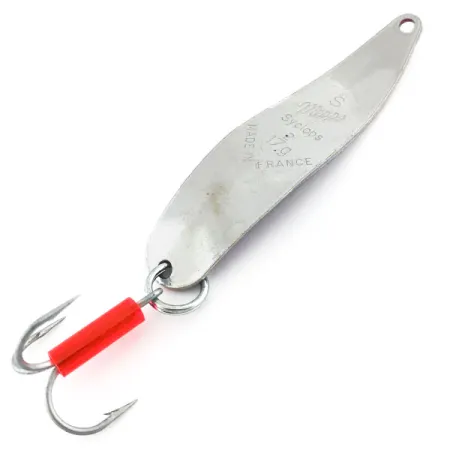 Mepps Syclops 2 Vartiklė, Upėtakis, 17g, raudonas kembrikas, #8923