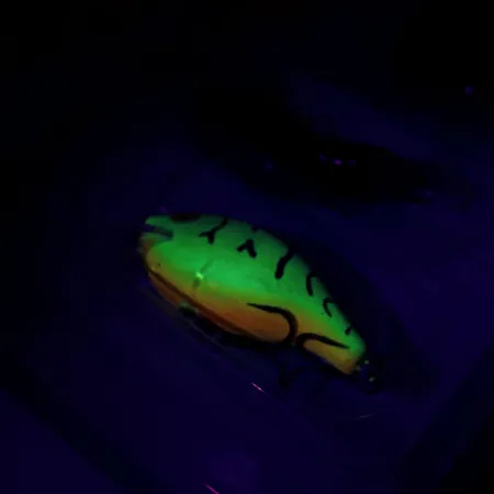 Rebel Ultralight Kit Masalų rinkinys, Mix, 4-5cm, Vintažas, #8930