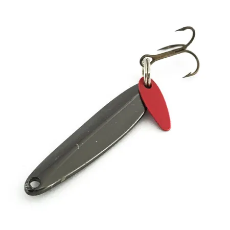 Bay de Noc Swedish Pimple Blizgė, Žalia, 2g, Vilioklis, #8935