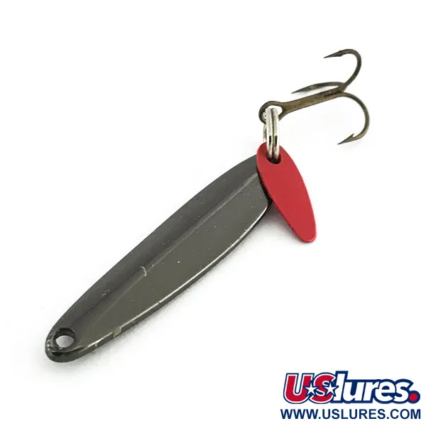 Bay de Noc Swedish Pimple Blizgė, Žalia, 2g, Vilioklis, #8935