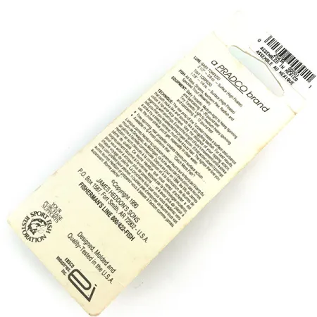 Heddon Tiny Torpedo Paviršinis, Žalia, 7g, Propeleris, #X036089