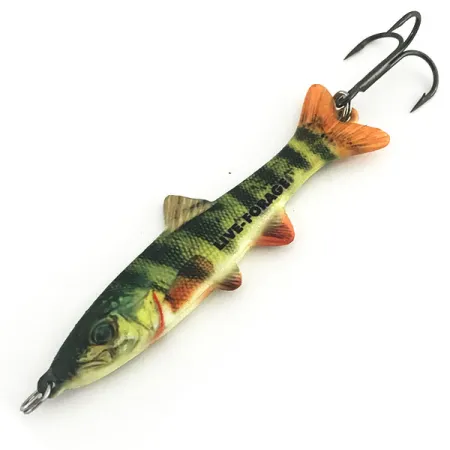 Northland Live Forage Vartiklė, Ešerys, 17g, Foto raštas, #8950