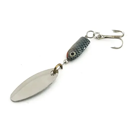 Blue Fox Flash Deep Runner Suktukė, Šviesiai mėlyna, 4g, Suomija, #8967