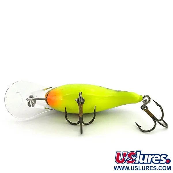 Renegade Little Diver UV Vobleris, Fire Tiger, 11g, UV efektas, #8978