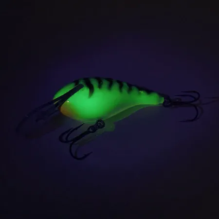 Renegade Little Diver UV Vobleris, Fire Tiger, 11g, UV efektas, #8978
