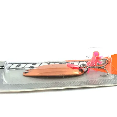 Johnson Sprite Vartyklė, Varis, 7g, Teaser Tube, #8994