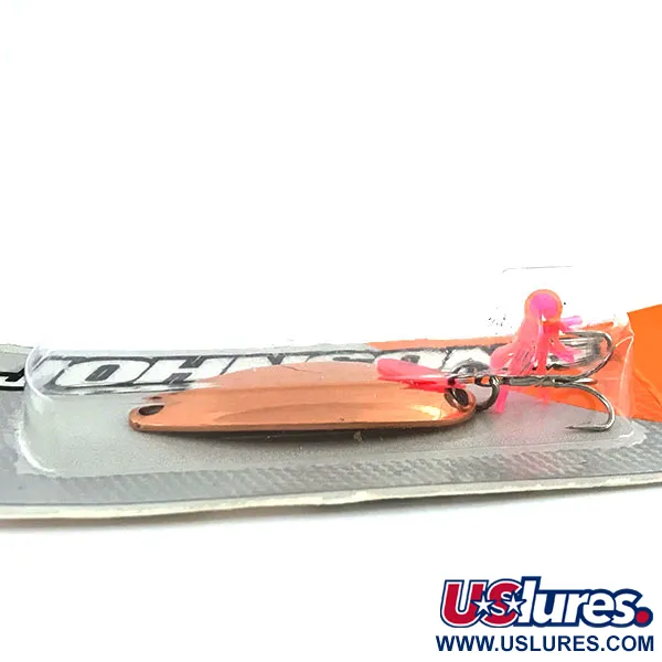 Johnson Sprite Vartyklė, Varis, 7g, Teaser Tube, #8994