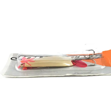 Johnson Sprite Gold Plated Blizgė, Auksas 24k, 14g, #8995