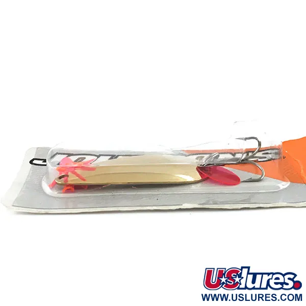 Johnson Sprite Gold Plated Blizgė, Auksas 24k, 14g, #8995