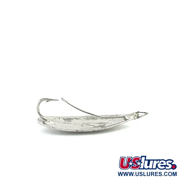 Johnson Silver Minnow Blizgė, Sidabras, 5g, Nežolėjanti, #8996