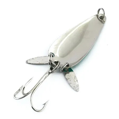 Marathon (with sonic blades) Blisgė, Nikelis / Žalia, 12g, #9023