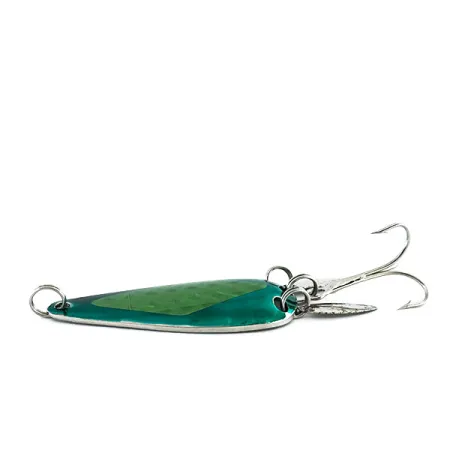 Marathon (with sonic blades) Blisgė, Nikelis / Žalia, 12g, #9023