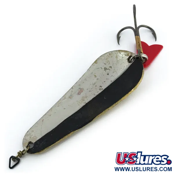 EGB Swiss made Vartiklė, Sidabras/Auksas/Raudona/Ruda, 14g, Kalta, #9024