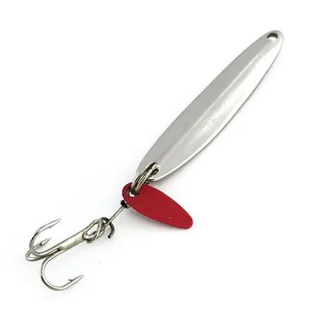 Bay de Noc Swedish Pimple UV Vartiklė, Nikelis/Oranžinė, 6g, UV, #9051