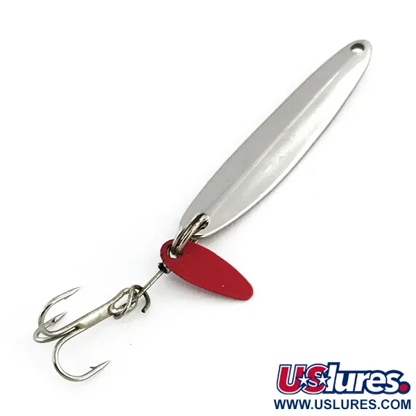 Bay de Noc Swedish Pimple UV Vartiklė, Nikelis/Oranžinė, 6g, UV, #9051