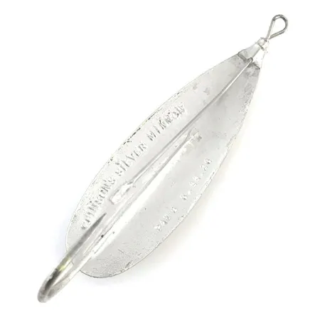 Vartiklė Johnson Silver Minnow su Apsauga, Sidabras, 21g, #9061