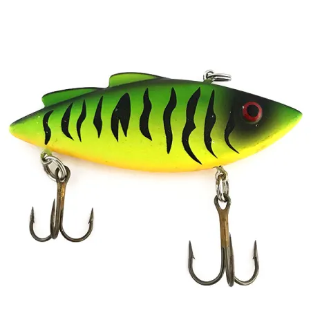 Norman N-Ticer Lipless UV