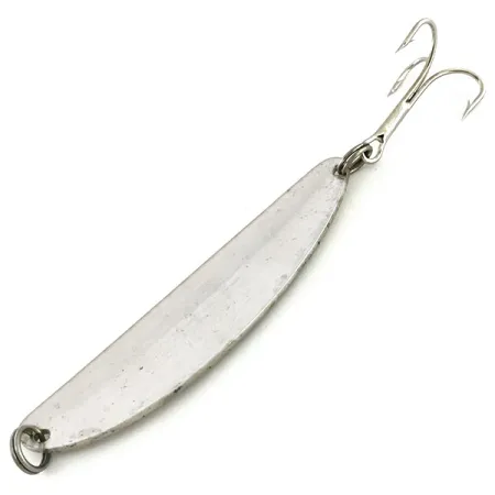 Acme Side-winder Blizgė, Nikelis/Žalia, 14g, UV efektas, #9097