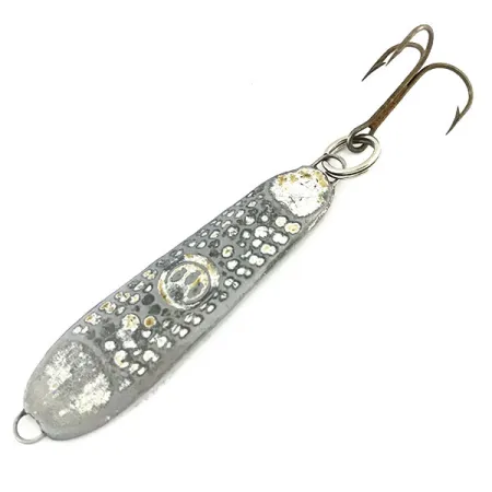 Cotton Cordell CC Spoon Blizgė, Sidabras, 21g, Kalama, #9099