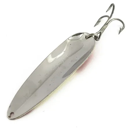 Eppinger Dardevle Blizgė, Raudona/Balta/Nikelis, 28g, Kanados vėliava, #9102