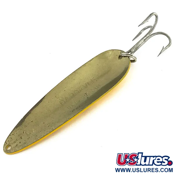 Eppinger Dardevle Blisgė, Five of Diamonds, 28g, #9103