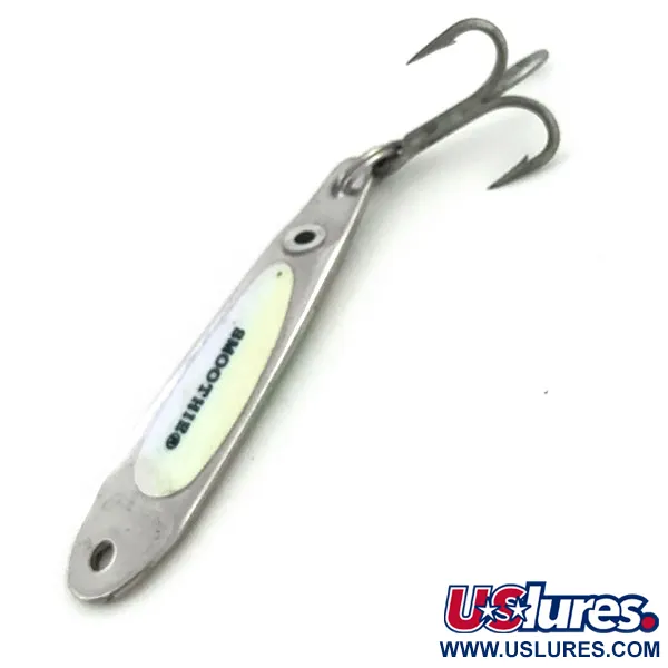 Hopkins Smoothie Glow Vartiklė, Nikelis/Žalia, 21g, Glow, #9104