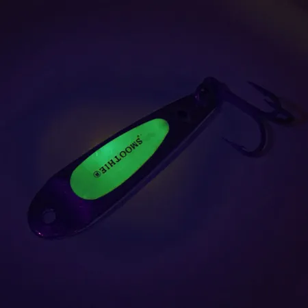 Hopkins Smoothie Glow Vartiklė, Nikelis/Žalia, 21g, Glow, #9104