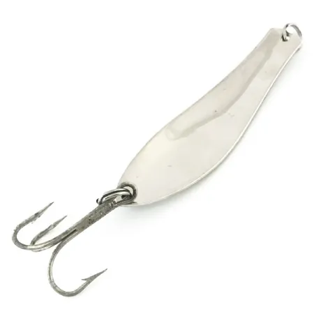 Prescott Spinner Little Doctor 275 Blizgė, Nikelis / Mėlyna, 21g, #9106