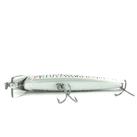 The Producers Roscoe's Shiner No. 5 Vobleris, Rainbow Tiger, 11g, #9114