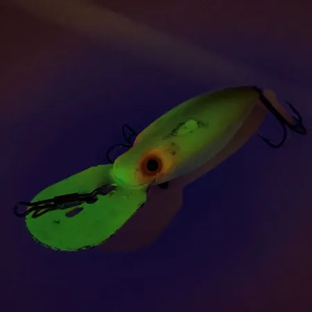 Cormoran CoRmo UV Vobleris, Geltonas, 12g, UV-reaktyvus, #9159