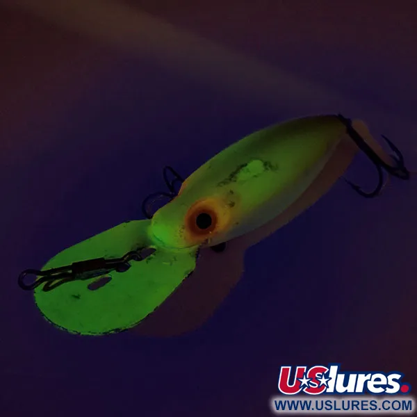 Cormoran CoRmo UV Vobleris, Geltonas, 12g, UV-reaktyvus, #9159