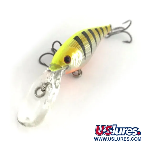 Berkley Flicker Shad Vobleris, CHGR, 5g, Plaukiantis, #9162