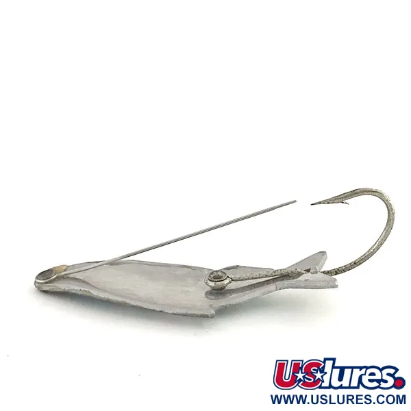 Renosky Laser Weedless Spoon Blizgė, Mėlyna-Geltona, 12g, #9165